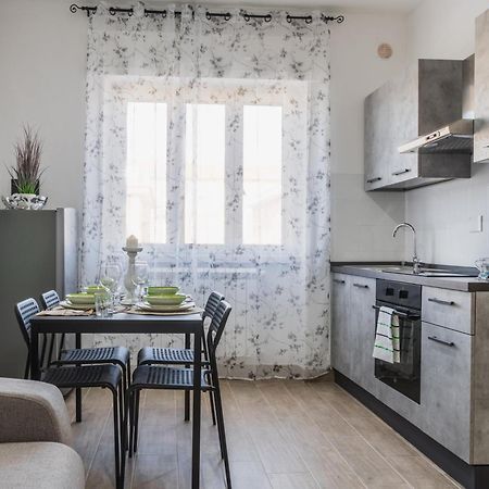 Enjoy And Fly Apartment Fiumicino Exterior photo